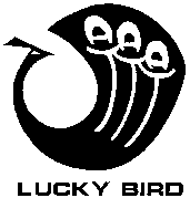 LUCKY BIRD