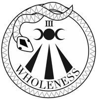 WHOLENESS III