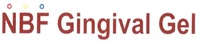 NBF Gingival Gel