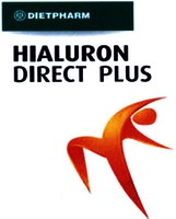 DIETPHARM HIALURON DIRECT PLUS