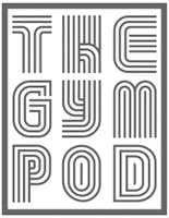 THE GYM POD