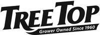 TREE TOP Grower Owned Since 1960