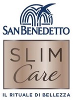 SAN BENEDETTO SLIM Care IL RITUALE DI BELLEZZA