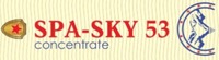 SPA-SKY 53 concentrate