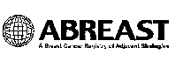 ABREAST A Breast Cancer Registry of Adjuvant Strategies