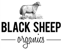 BLACK SHEEP organics