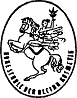 HOHE SCHULE DER ALCINA KOSMETIK
