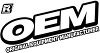 OEM ORIGINAL EQUIPMENT MANUFACTURER Recochem