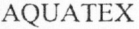 AQUATEX