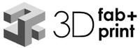 3D fab +print