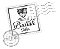 Taste of British Isles FIRST CLASS