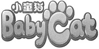 Baby Cat