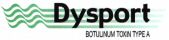 Dysport BOTULINUM TOXIN TYPE A