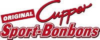 ORIGINAL Cupper Sport-Bonbons