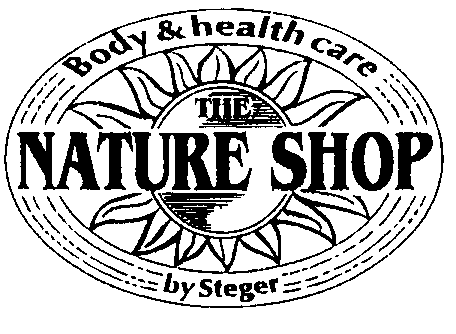 NATURE SHOP Body & health care by Steger