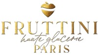FRUTTINI haute glacerie PARIS