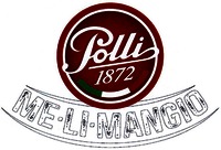 Polli 1872 ME LI MANGIO