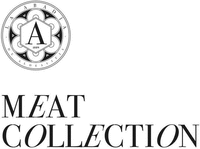 A 1889 LA ABADIA DE ALDEAVIEJA MEAT COLLECTION