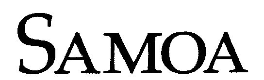 SAMOA