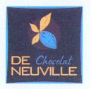 DE NEUVILLE Chocolat