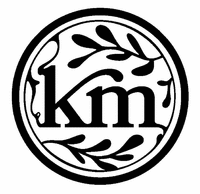 km