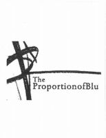 The ProportionofBlu