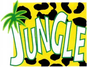 JUNGLE