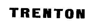 TRENTON