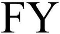 FY