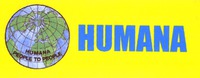 HUMANA PEOPLE TO PEOPLE HUMANA