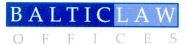 BALTICLAW OFFICES