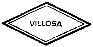 VILLOSA