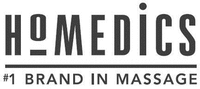 HOMEDICS #1 BRAND IN MASSAGE