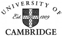 UNIVERSITY OF CAMBRIDGE Est. 1209