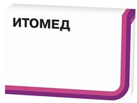 ITOMED.