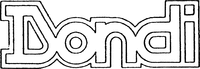 Dondi
