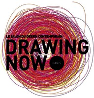 LE SALON DU DESSIN CONTEMPORAIN DRAWING NOW PARIS