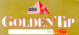 GOLDEN TIP