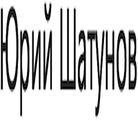 The non-Latin characters in the mark transliterate to Yuriy Shatunov and this has no meaning in a foreign language.