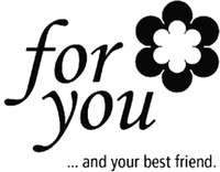 for you ... and your best friend.