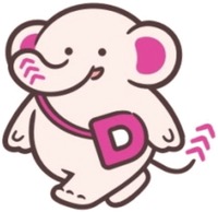 D