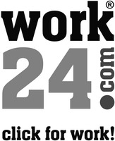 work 24.com click for work!