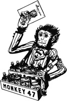 MONKEY 47