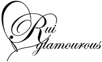 Rui glamourous