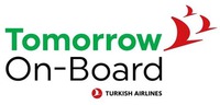 Tomorrow On-Board TURKISH AIRLINES