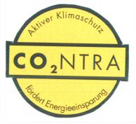 CO2NTRA Aktiver Klimaschutz fördert Energieeinsparung