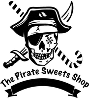 The Pirate Sweets Shop