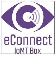 eConnect IoMT Box