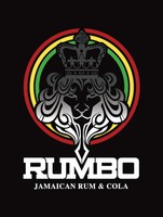RUMBO JAMAICAN RUM & COLA