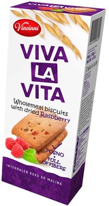 VIVA LA VITA